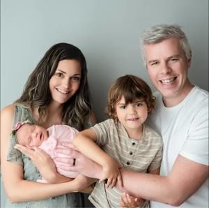 Meet your Posher, Isabelle